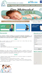 Mobile Screenshot of hospitalroble.com